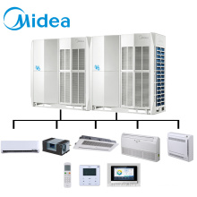 Midea China Made Ultra-Silent Industrial Air Conditioners with CE Certification